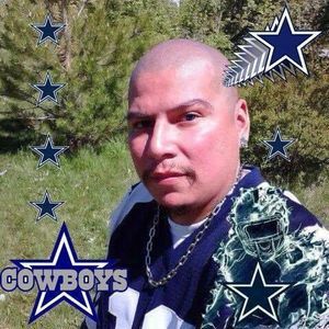 Meet your Posher, Rick